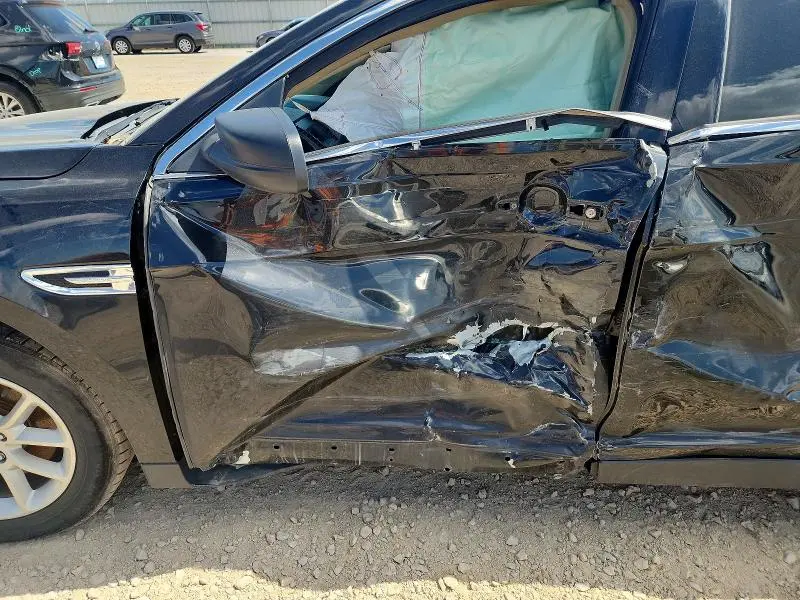 2013 FORD TAURUS SE  