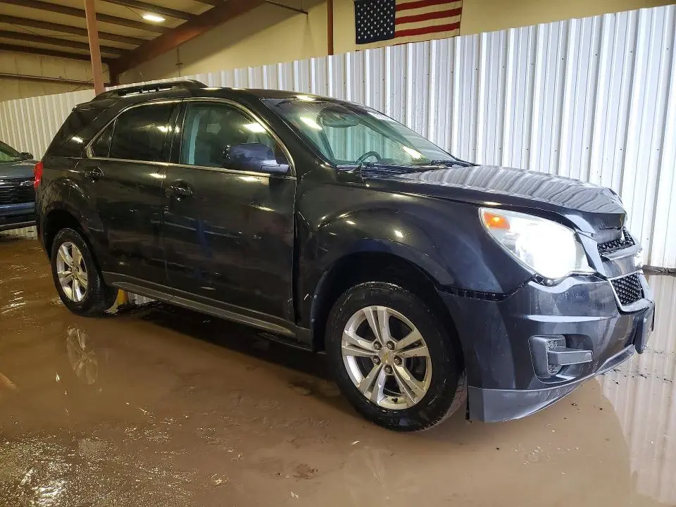 2011 CHEVROLET EQUINOX LT  