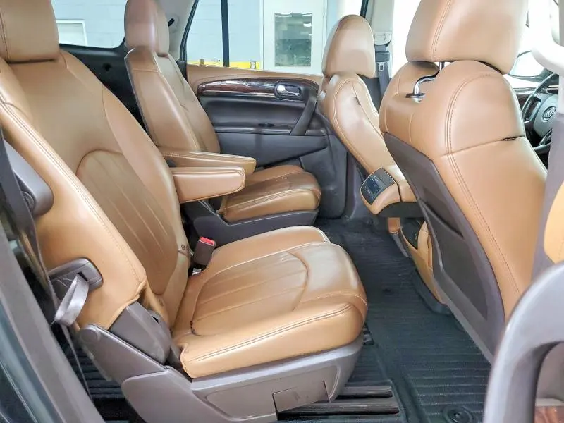 2013 BUICK ENCLAVE   