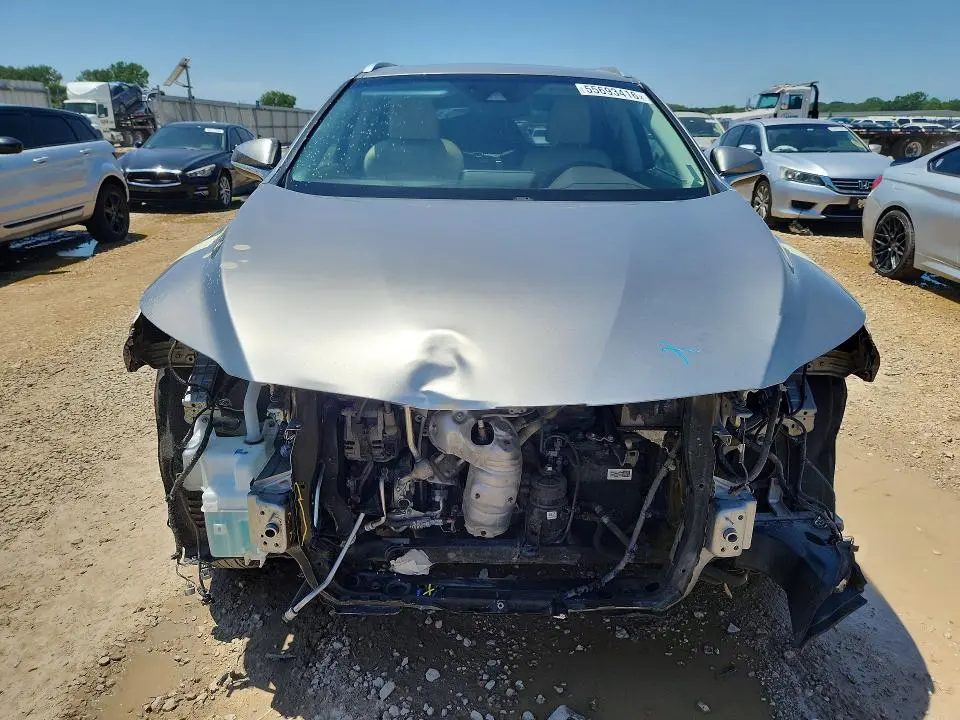 2019 LEXUS RX 350 BASE  