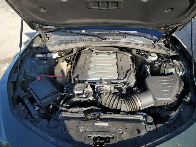 2020 CHEVROLET CAMARO LZ