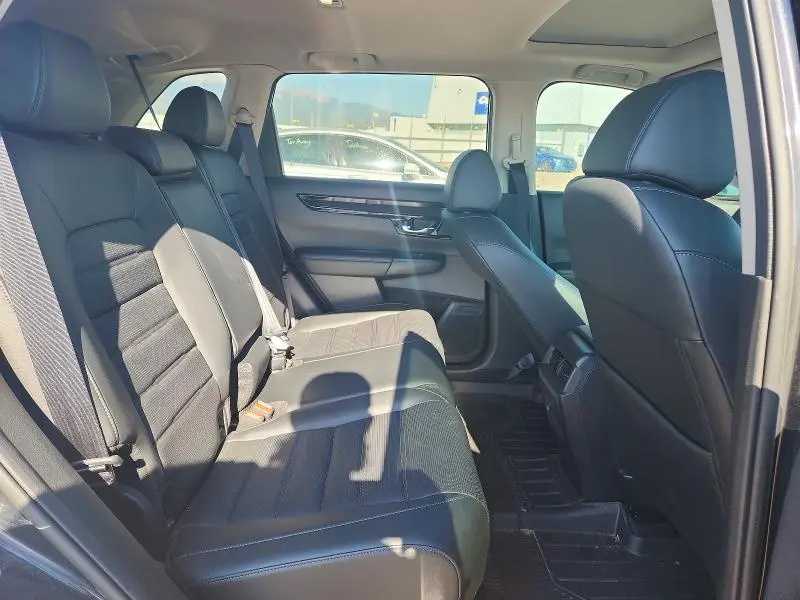 2023 HONDA CR-V EXL  