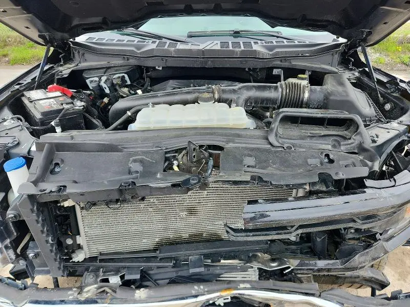 2024 FORD F150 XLT  