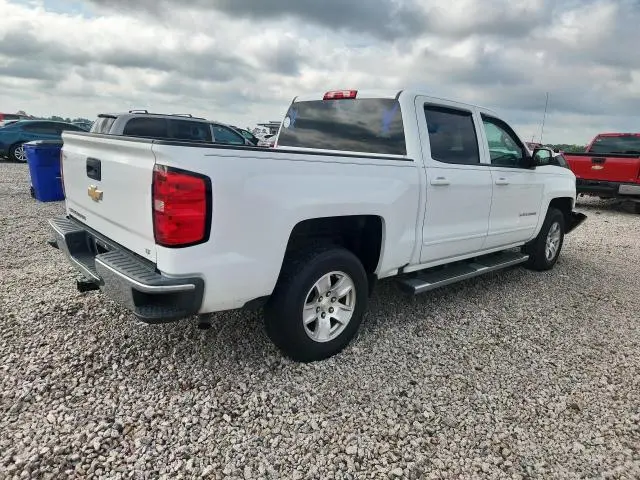 2016 CHEVROLET SILVERADO C1500 LT  
