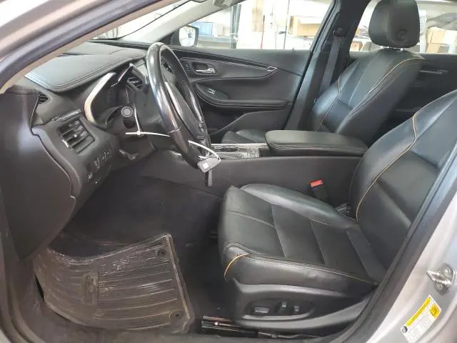 2019 CHEVROLET IMPALA PREMIER  