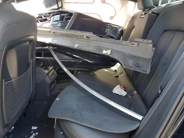 2024 AUDI A6 PREMIUM PLUS  