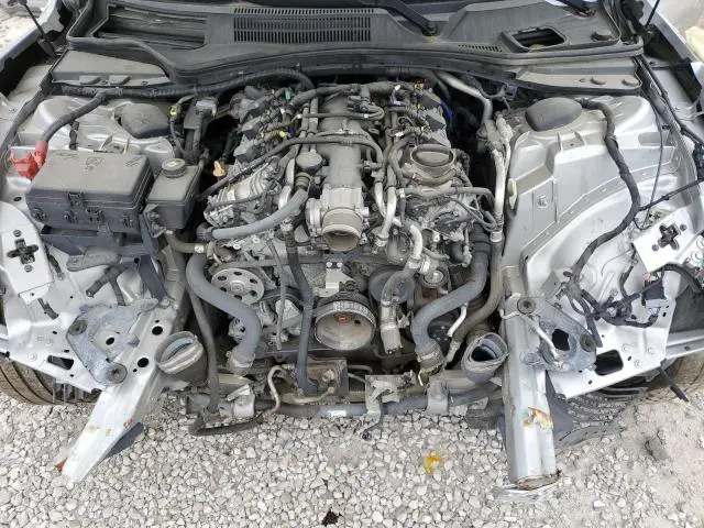 2015 MASERATI GHIBLI S