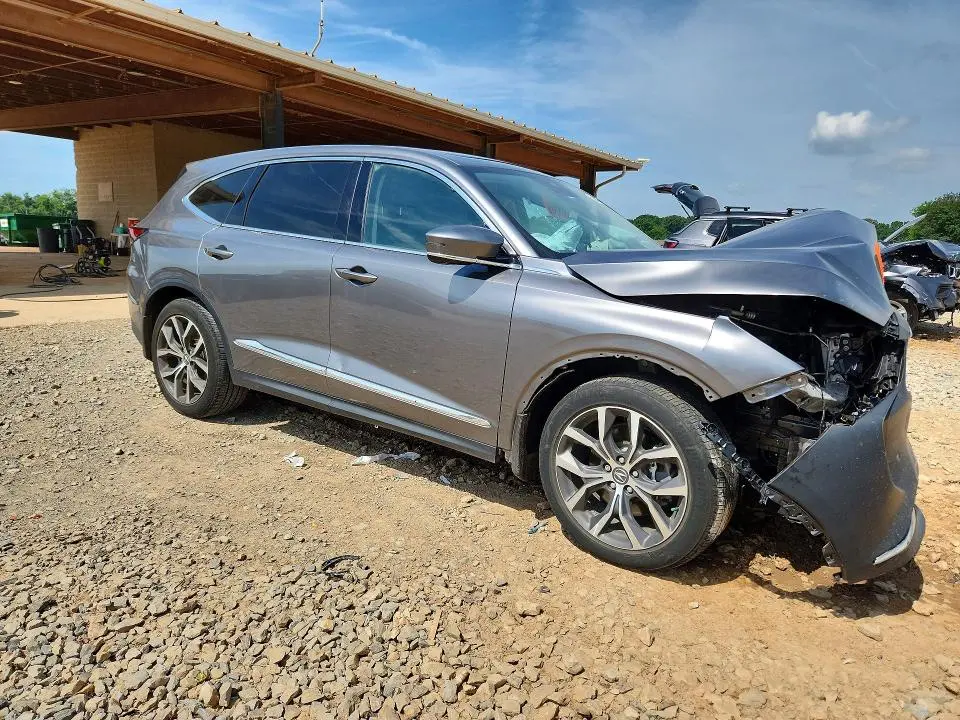 2024 ACURA MDX TECHNOLOGY  