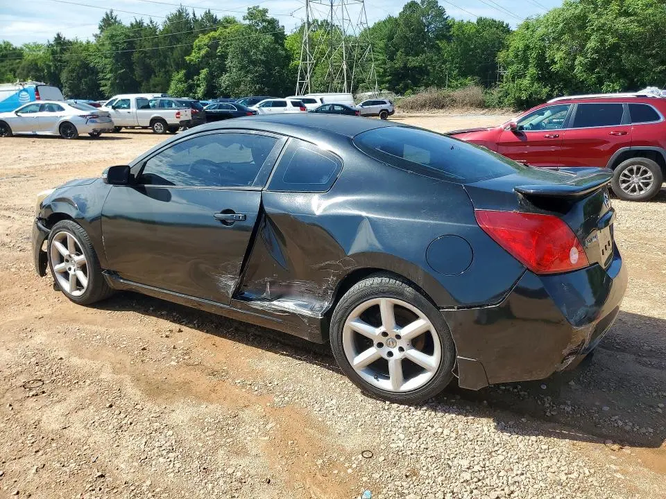 2012 NISSAN ALTIMA S  