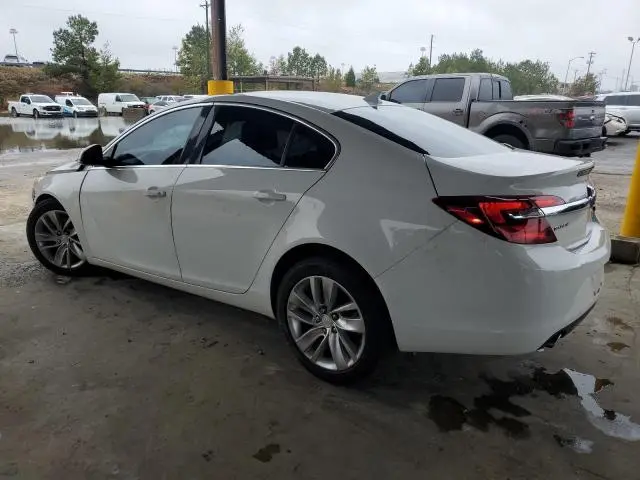 2014 BUICK REGAL   