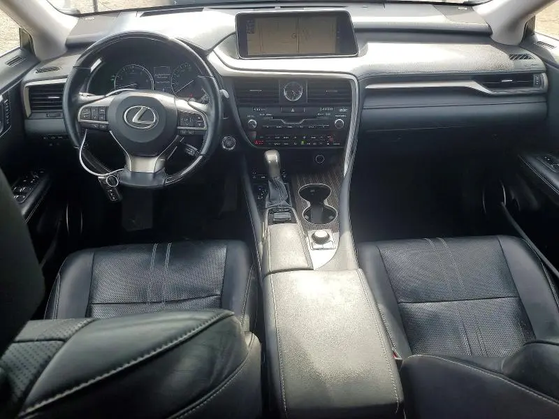 2018 LEXUS RX 350 L  