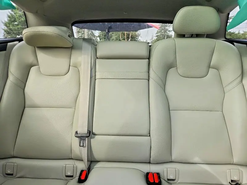 2018 VOLVO XC60 T5  