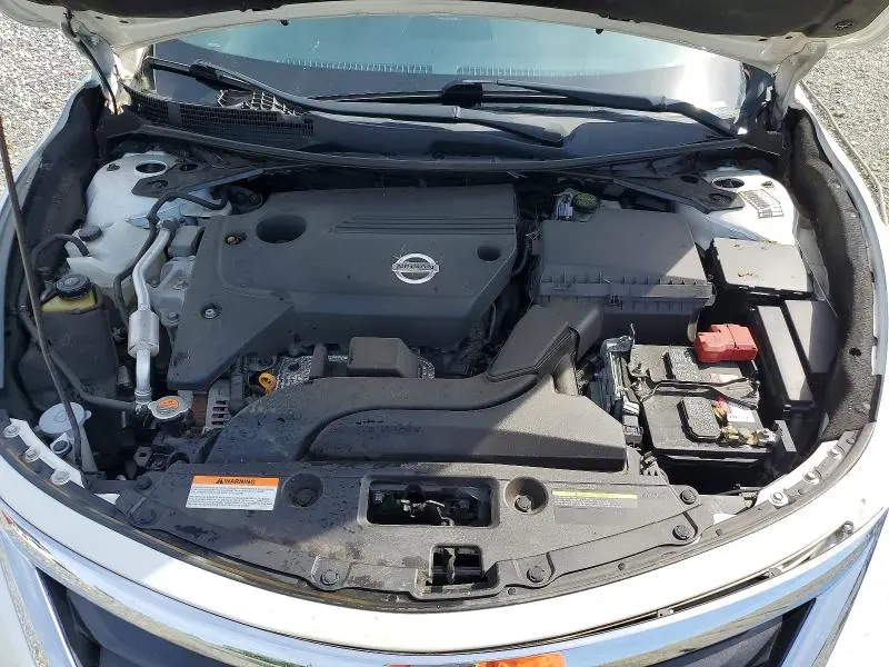 2014 NISSAN ALTIMA 2.5 SL  