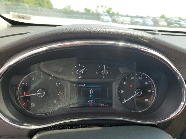 2019 BUICK ENCORE SPORT TOURING  