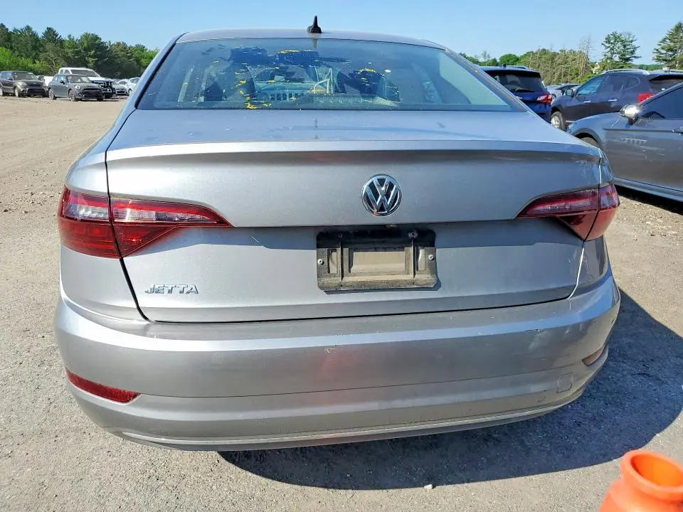 2020 VOLKSWAGEN JETTA S  