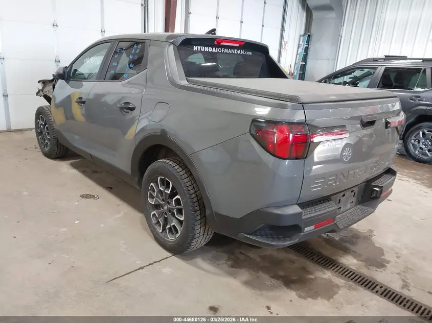 2023 HYUNDAI SANTA CRUZ SE