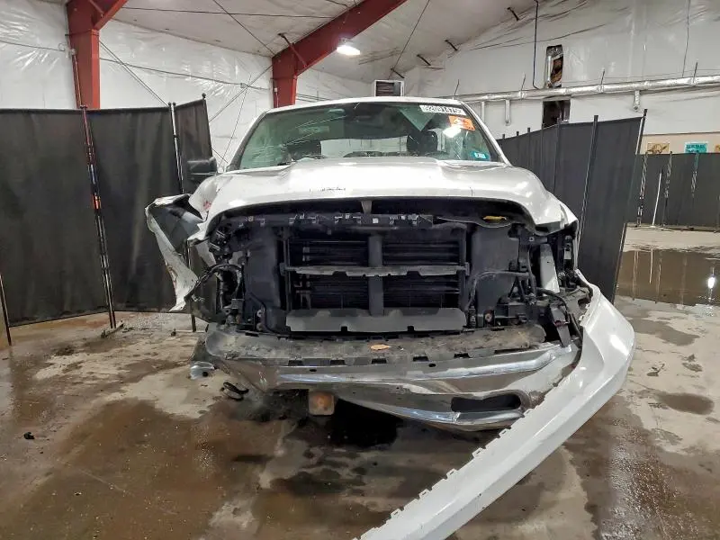 2020 RAM 1500 CLASSIC TRADESMAN  