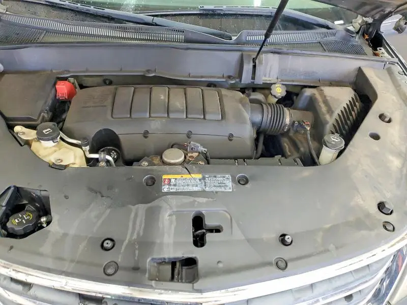 2013 CHEVROLET TRAVERSE LT  