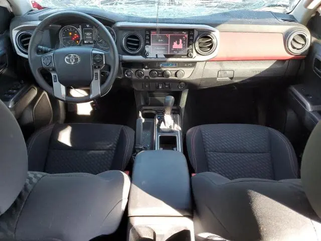 2023 TOYOTA TACOMA DOUBLE CAB  