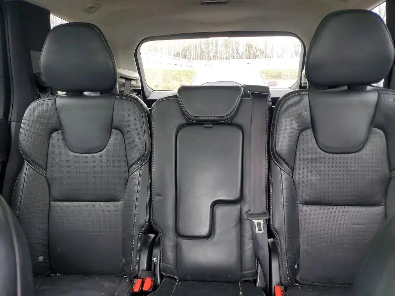 2019 VOLVO XC90 T6 INSCRIPTION  