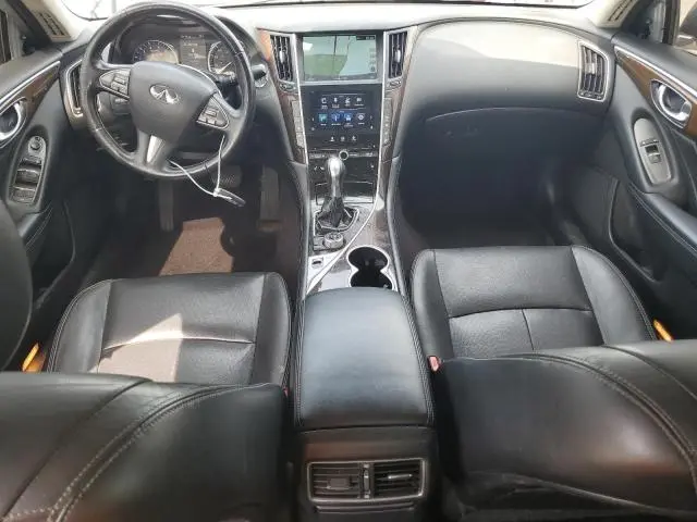 2014 INFINITI Q50 BASE  