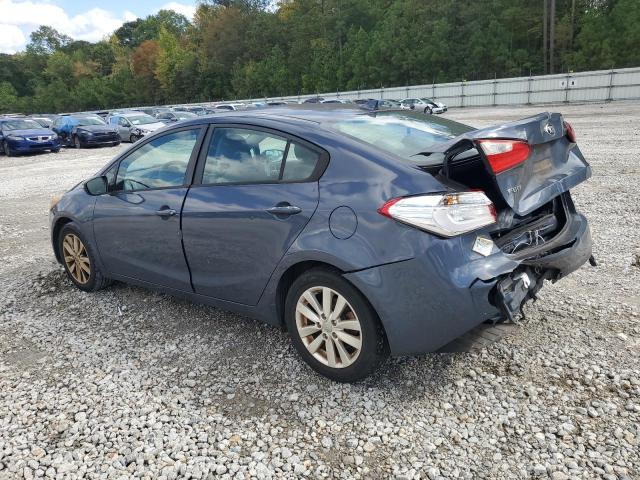 2014 KIA FORTE LX