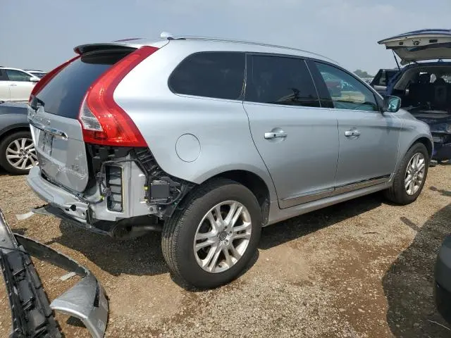 2015 VOLVO XC60 T5 PREMIER  