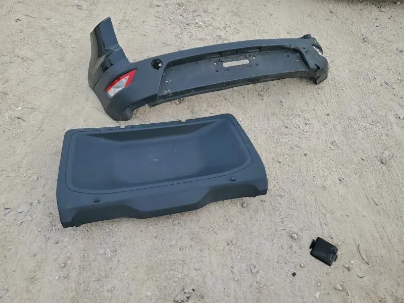 2020 FORD ECOSPORT S  