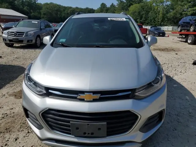 2019 CHEVROLET TRAX 1LT  