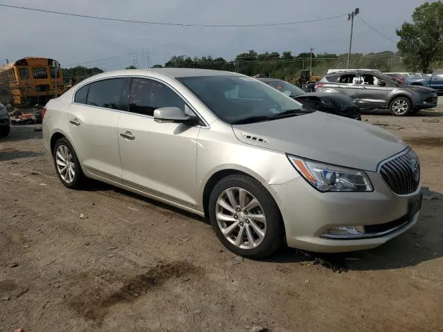 2015 BUICK LACROSSE   
