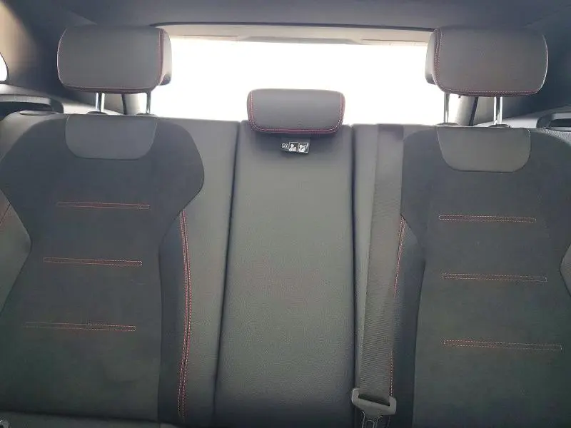 2022 MERCEDES-BENZ GLA 250 4MATIC  
