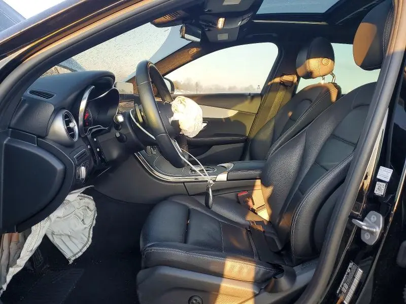 2020 MERCEDES-BENZ C 300 4MATIC  