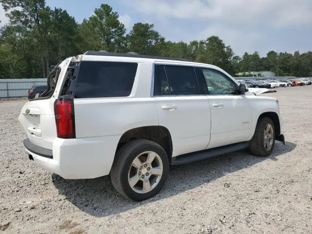2019 CHEVROLET TAHOE C1500 LS  