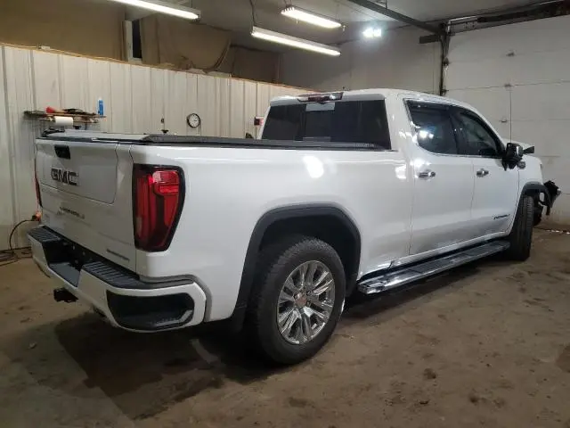 2024 GMC SIERRA K1500 DENALI  