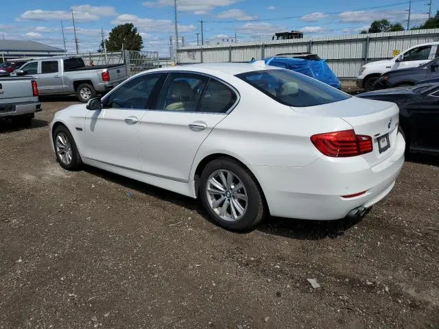 2016 BMW 528 XI  