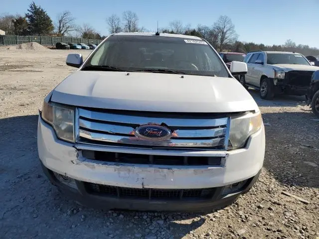 2010 FORD EDGE LIMITED  