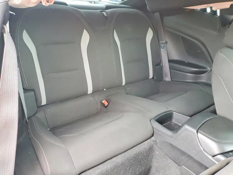 2020 CHEVROLET CAMARO LZ  