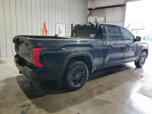 2023 TOYOTA TUNDRA CREWMAX SR5  