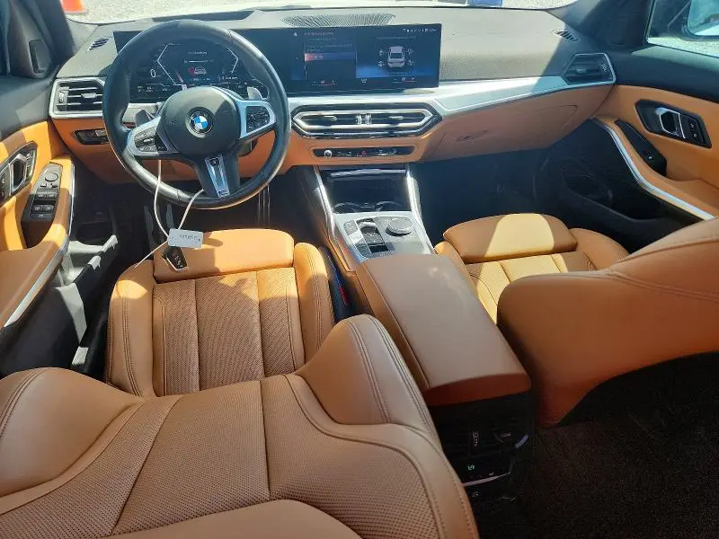 2024 BMW M340XI   