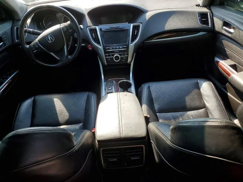 2016 ACURA TLX TECH  