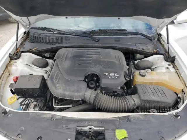 2020 DODGE CHARGER GT  