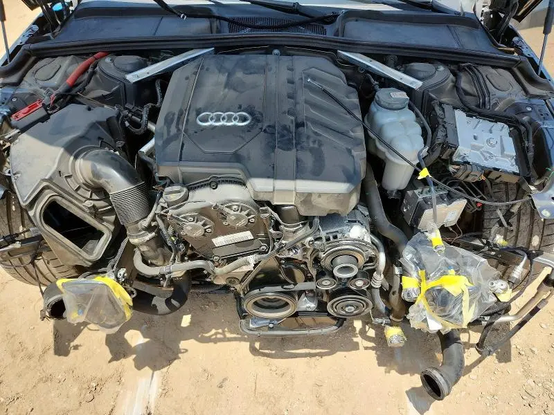 2023 AUDI A4 PREMIUM PLUS 45  