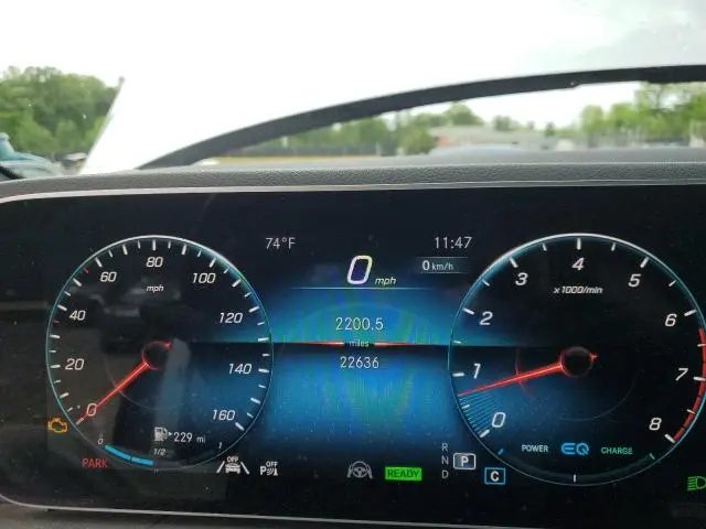 2021 MERCEDES-BENZ GLE 450 4MATIC  