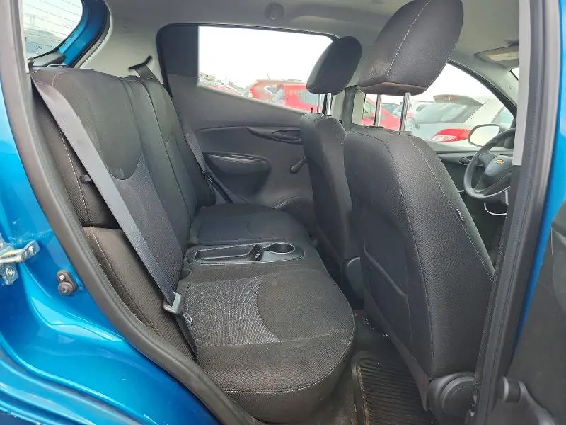 2020 CHEVROLET SPARK LS  