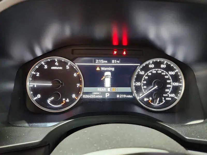 2024 MITSUBISHI OUTLANDER ES  