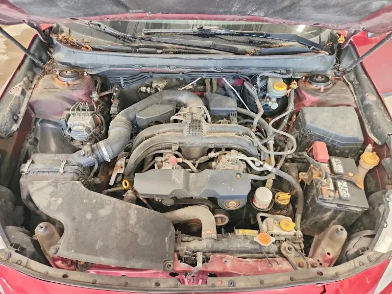2015 SUBARU OUTBACK 2.5I  