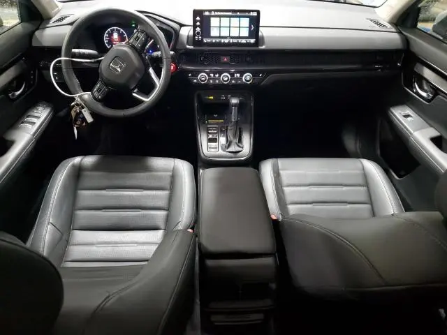 2024 HONDA CR-V EXL  