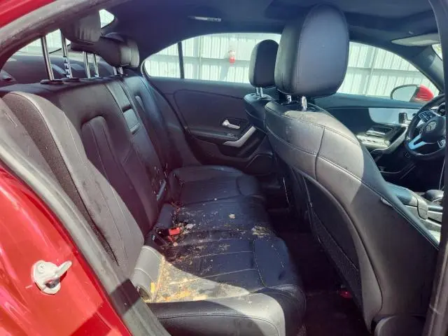 2019 MERCEDES-BENZ A 220 4MATIC  