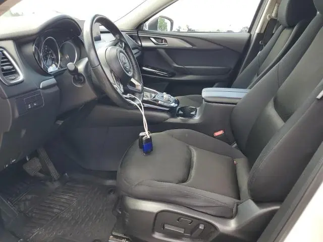 2022 MAZDA CX-9 SPORT  