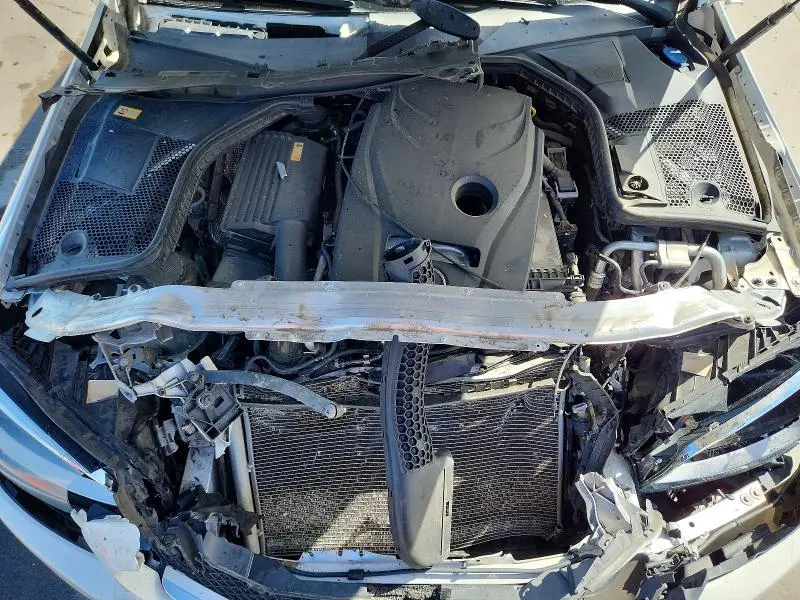 2017 MERCEDES-BENZ C 300 4MATIC  